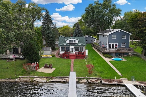 Photo of 37821 N Douglas Lane, Lake Villa, IL 60046 (MLS # 12768213)