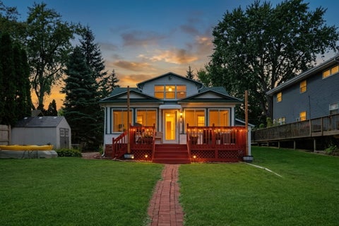 Tiny photo for 37821 N Douglas Lane, Lake Villa, IL 60046 (MLS # 12768213)