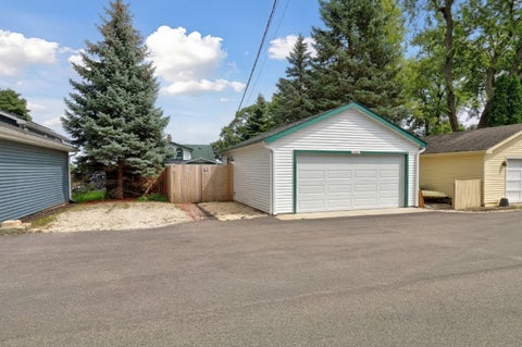 Tiny photo for 37821 N Douglas Lane, Lake Villa, IL 60046 (MLS # 12768213)