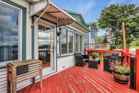 Tiny photo for 37821 N Douglas Lane, Lake Villa, IL 60046 (MLS # 12768213)