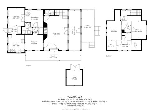 Tiny photo for 37821 N Douglas Lane, Lake Villa, IL 60046 (MLS # 12768213)