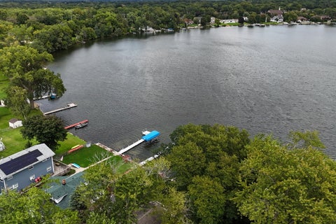 Tiny photo for 37821 N Douglas Lane, Lake Villa, IL 60046 (MLS # 12768213)