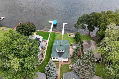 Tiny photo for 37821 N Douglas Lane, Lake Villa, IL 60046 (MLS # 12768213)