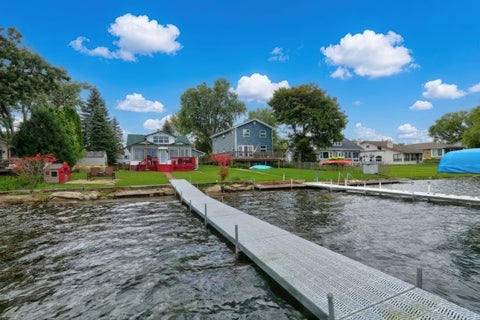 Tiny photo for 37821 N Douglas Lane, Lake Villa, IL 60046 (MLS # 12768213)