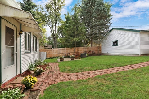 Tiny photo for 37821 N Douglas Lane, Lake Villa, IL 60046 (MLS # 12768213)