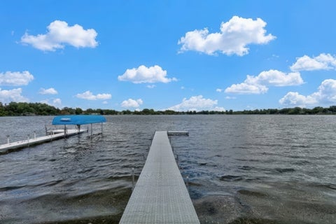 Tiny photo for 37821 N Douglas Lane, Lake Villa, IL 60046 (MLS # 12768213)