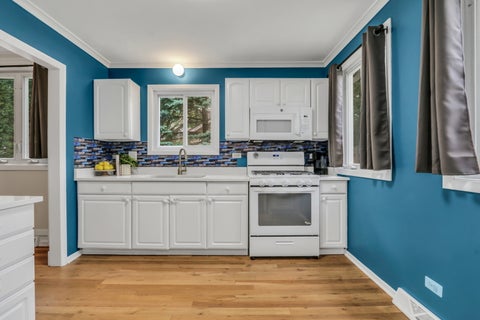 Tiny photo for 37821 N Douglas Lane, Lake Villa, IL 60046 (MLS # 12768213)