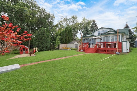 Tiny photo for 37821 N Douglas Lane, Lake Villa, IL 60046 (MLS # 12768213)
