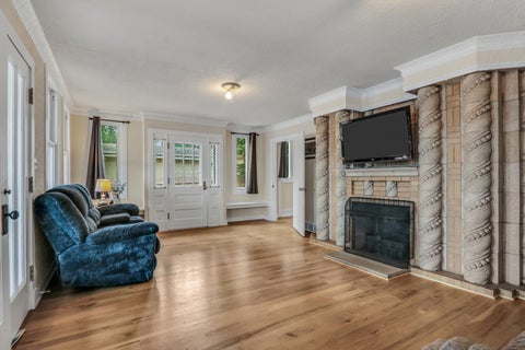 Tiny photo for 37821 N Douglas Lane, Lake Villa, IL 60046 (MLS # 12768213)