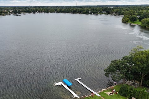 Tiny photo for 37821 N Douglas Lane, Lake Villa, IL 60046 (MLS # 12768213)