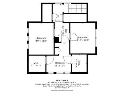 Tiny photo for 37821 N Douglas Lane, Lake Villa, IL 60046 (MLS # 12768213)