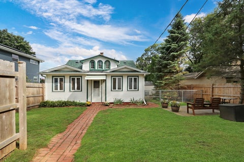 Tiny photo for 37821 N Douglas Lane, Lake Villa, IL 60046 (MLS # 12768213)