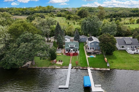 Tiny photo for 37821 N Douglas Lane, Lake Villa, IL 60046 (MLS # 12768213)