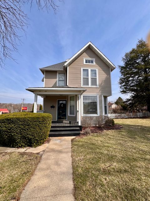 Photo of 706 S Hennepin Avenue, Dixon, IL 61021 (MLS # 12604554)