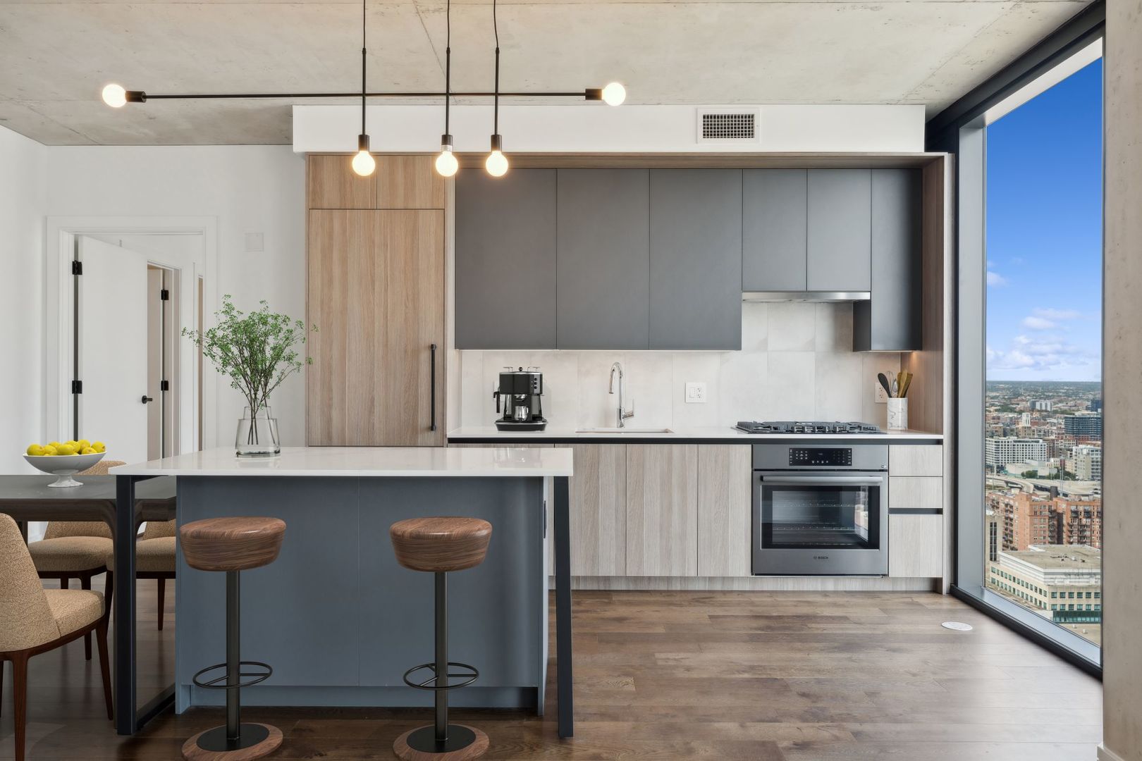 234 W Polk Street 3704