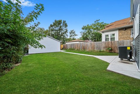 Tiny photo for 12234 S Normal Avenue, Chicago, IL 60628 (MLS # 12520035)