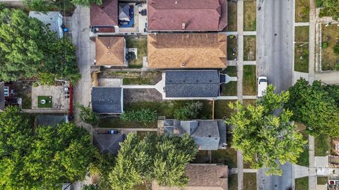 Tiny photo for 12234 S Normal Avenue, Chicago, IL 60628 (MLS # 12520035)