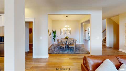 Tiny photo for Lot 15 Joseph Court, Leclaire, IA 52753 (MLS # 12728739)