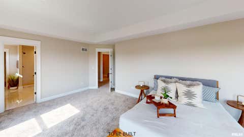 Tiny photo for Lot 15 Joseph Court, Leclaire, IA 52753 (MLS # 12728739)