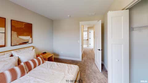 Tiny photo for Lot 15 Joseph Court, Leclaire, IA 52753 (MLS # 12728739)