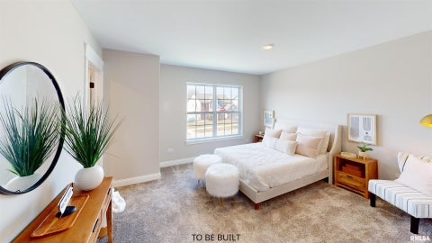 Tiny photo for Lot 15 Joseph Court, Leclaire, IA 52753 (MLS # 12728739)