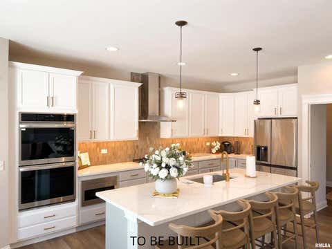 Tiny photo for Lot 15 Joseph Court, Leclaire, IA 52753 (MLS # 12728739)