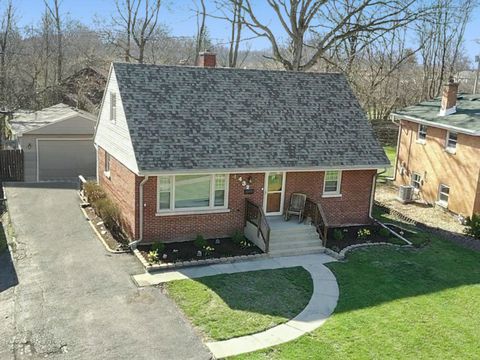 Photo of 432 Winston Lane, Chicago Heights, IL 60411 (MLS # 12605919)