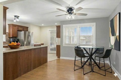 Tiny photo for 432 Winston Lane, Chicago Heights, IL 60411 (MLS # 12605919)