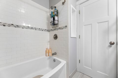 Tiny photo for 432 Winston Lane, Chicago Heights, IL 60411 (MLS # 12605919)