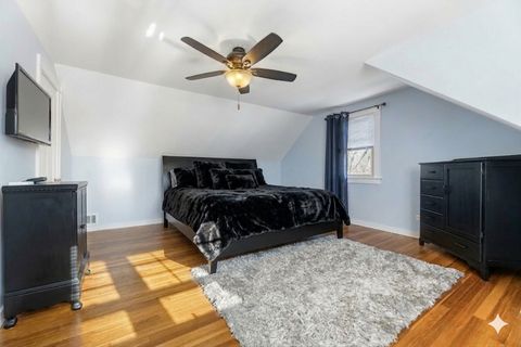 Tiny photo for 432 Winston Lane, Chicago Heights, IL 60411 (MLS # 12605919)