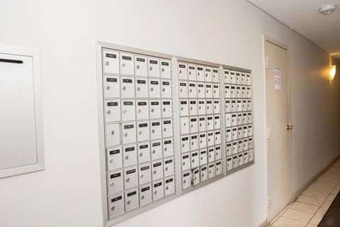 Tiny photo for 5500 Lincoln Avenue #510-E, Morton Grove, IL 60053 (MLS # 12615444)