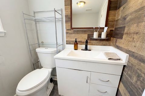 Tiny photo for 5500 Lincoln Avenue #510-E, Morton Grove, IL 60053 (MLS # 12615444)