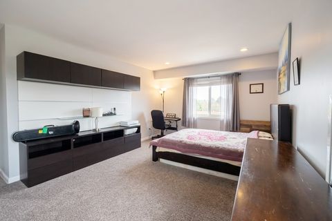 Tiny photo for 5500 Lincoln Avenue #510-E, Morton Grove, IL 60053 (MLS # 12615444)