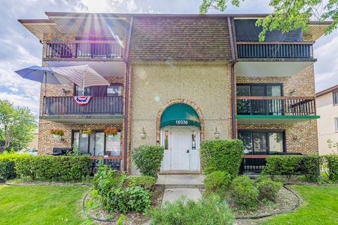 Photo of 10330 Mayfield Avenue #2N, Oak Lawn, IL 60453 (MLS # 12516972)