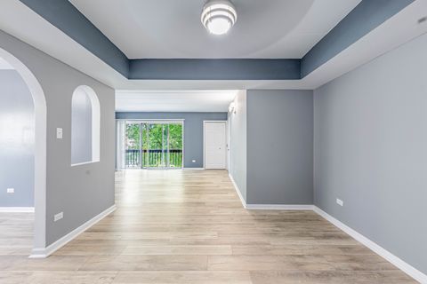 Tiny photo for 10330 Mayfield Avenue #2N, Oak Lawn, IL 60453 (MLS # 12516972)