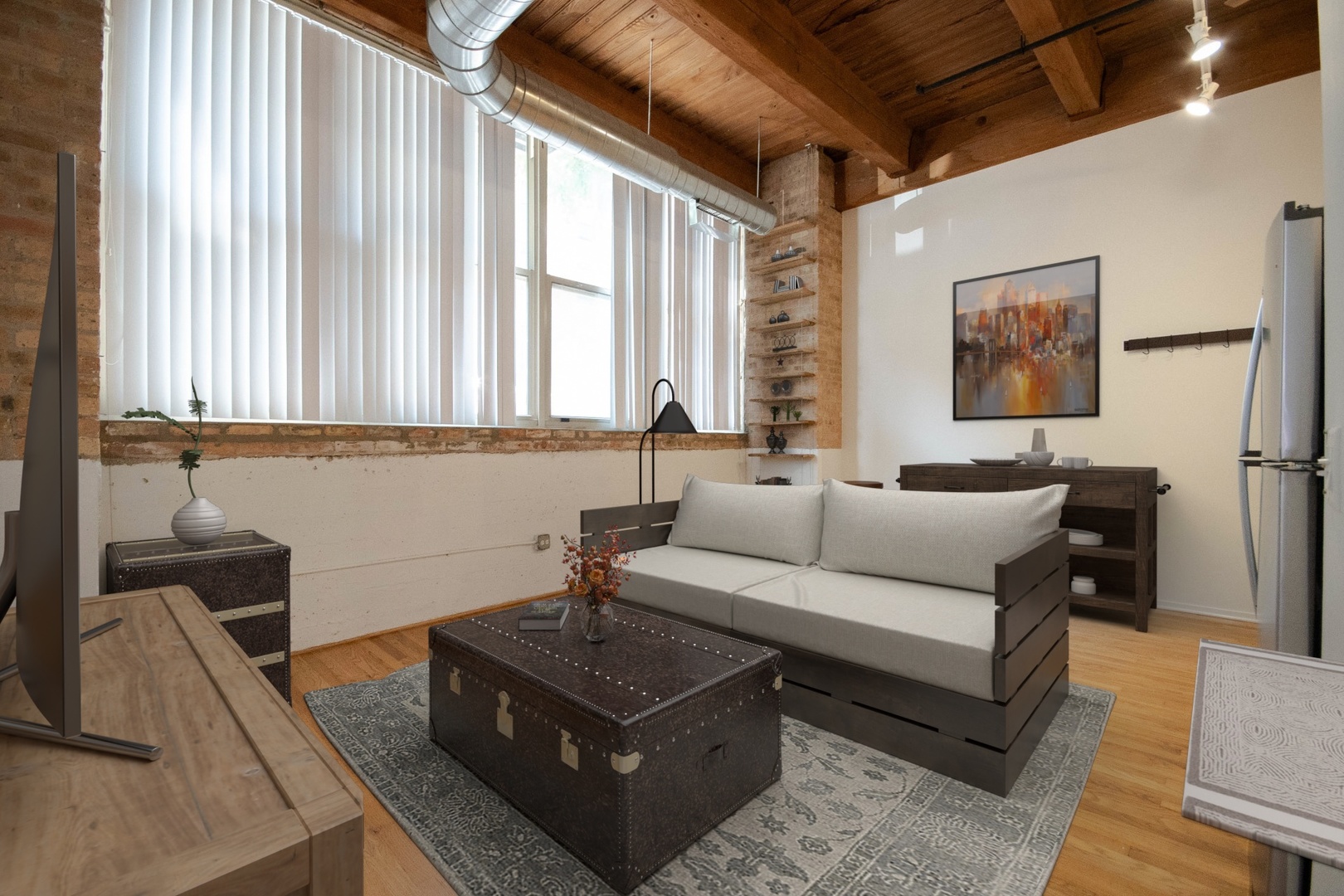 1500 W Monroe Street 112
