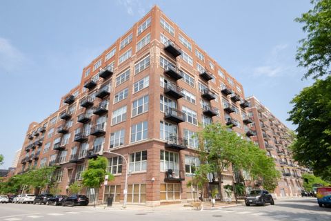 1500 W Monroe Street 112 Chicago IL 60607