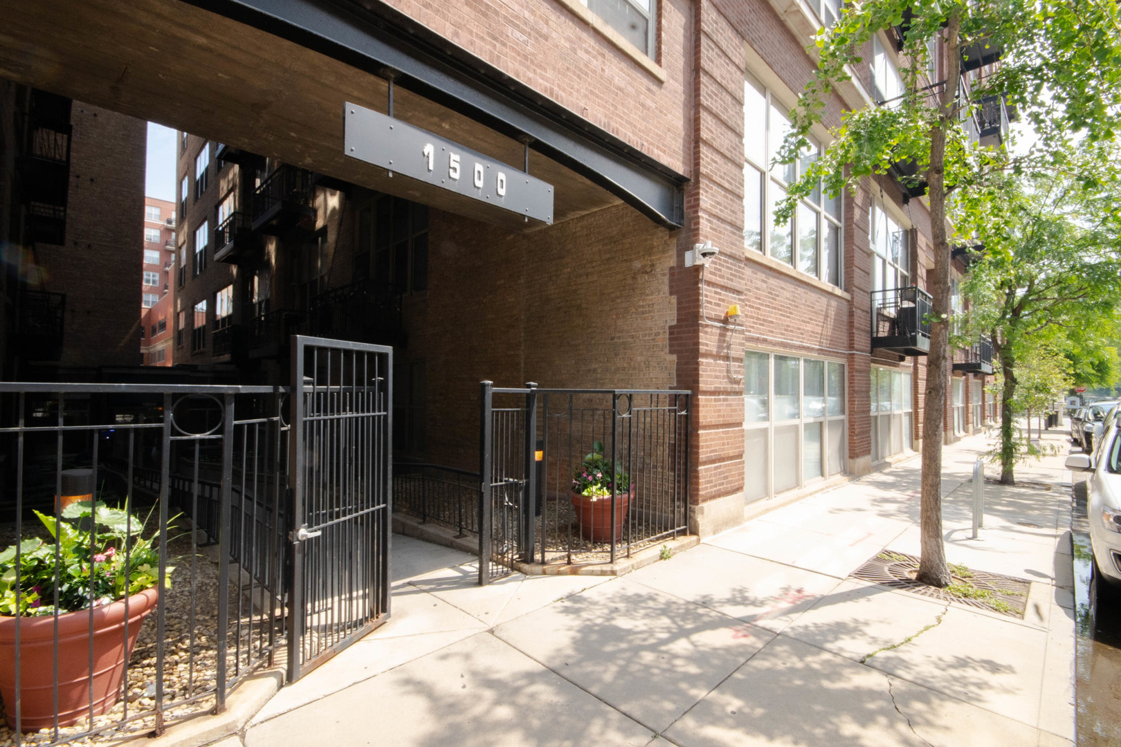 1500 W Monroe Street 112