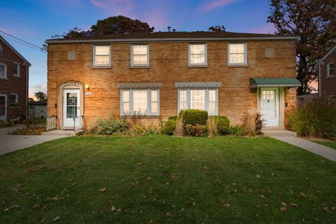 Tiny photo for 8136 W 26th Street, North Riverside, IL 60546 (MLS # 12441882)