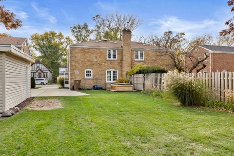 Tiny photo for 8136 W 26th Street, North Riverside, IL 60546 (MLS # 12441882)