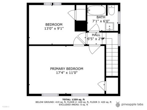 Tiny photo for 8136 W 26th Street, North Riverside, IL 60546 (MLS # 12441882)