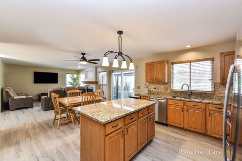 Tiny photo for 2420 Glenford Drive, Aurora, IL 60502 (MLS # 12491796)