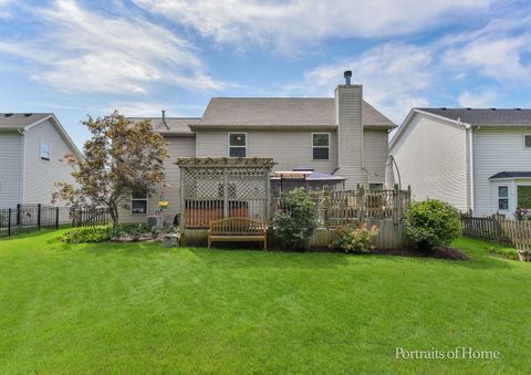 Tiny photo for 2420 Glenford Drive, Aurora, IL 60502 (MLS # 12491796)