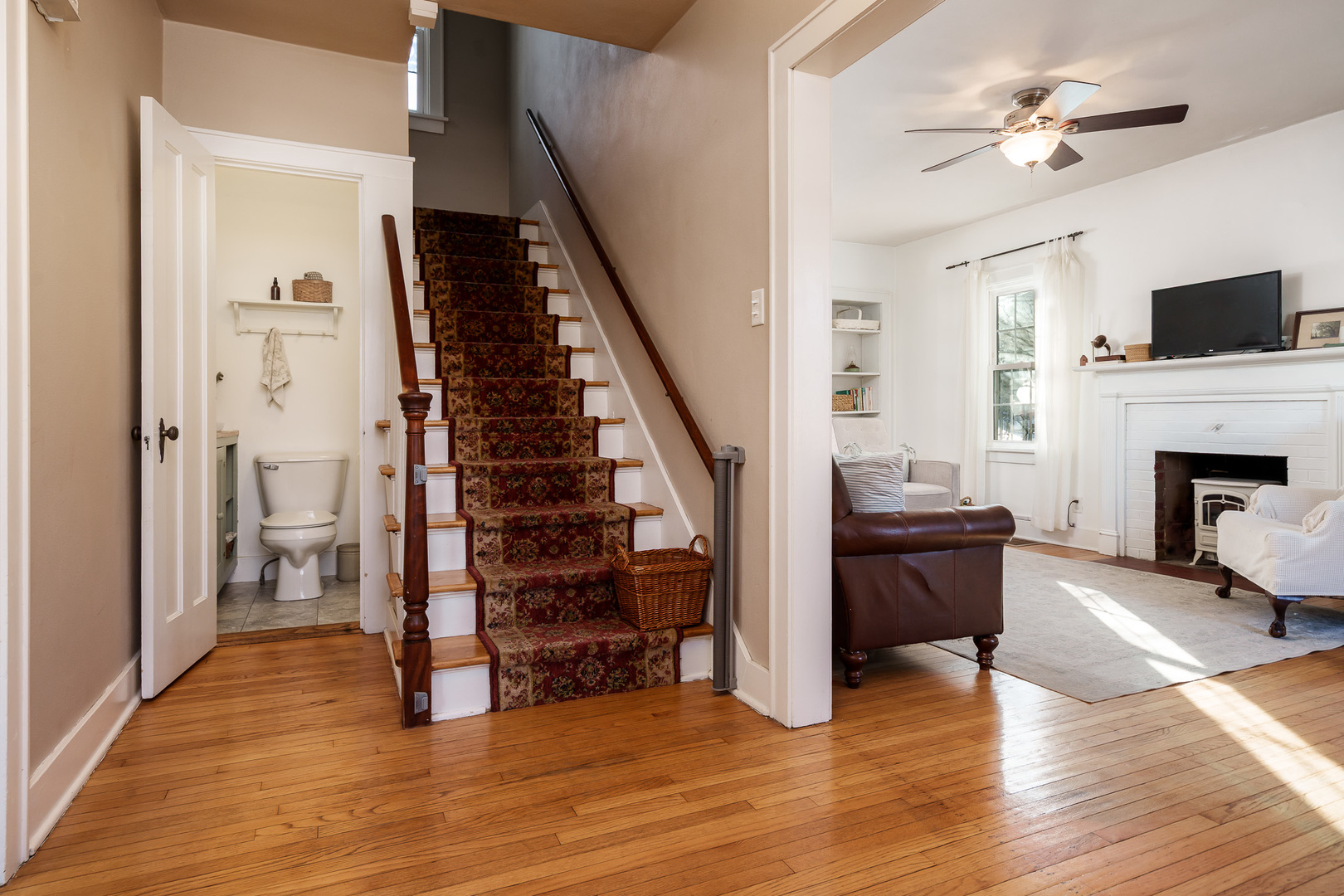 1133 W Staver Street