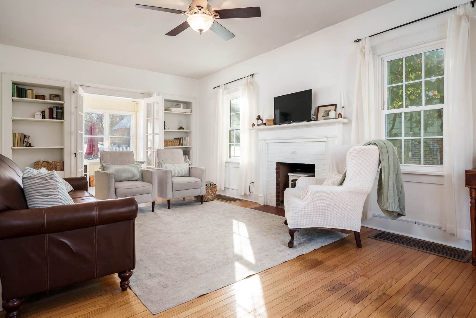 1133 W Staver Street