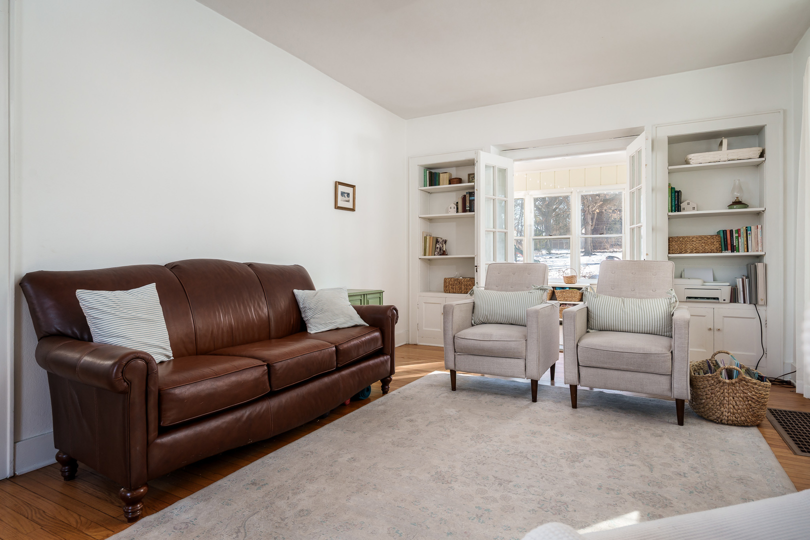 1133 W Staver Street