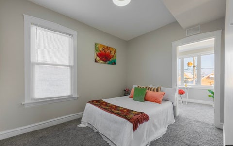 Tiny photo for 2531 Elmwood Avenue, Berwyn, IL 60402 (MLS # 12740202)
