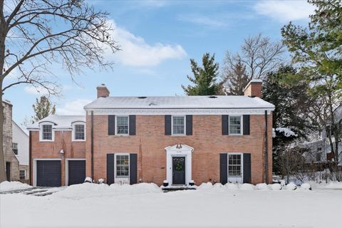 700 Park Drive Kenilworth IL 60043