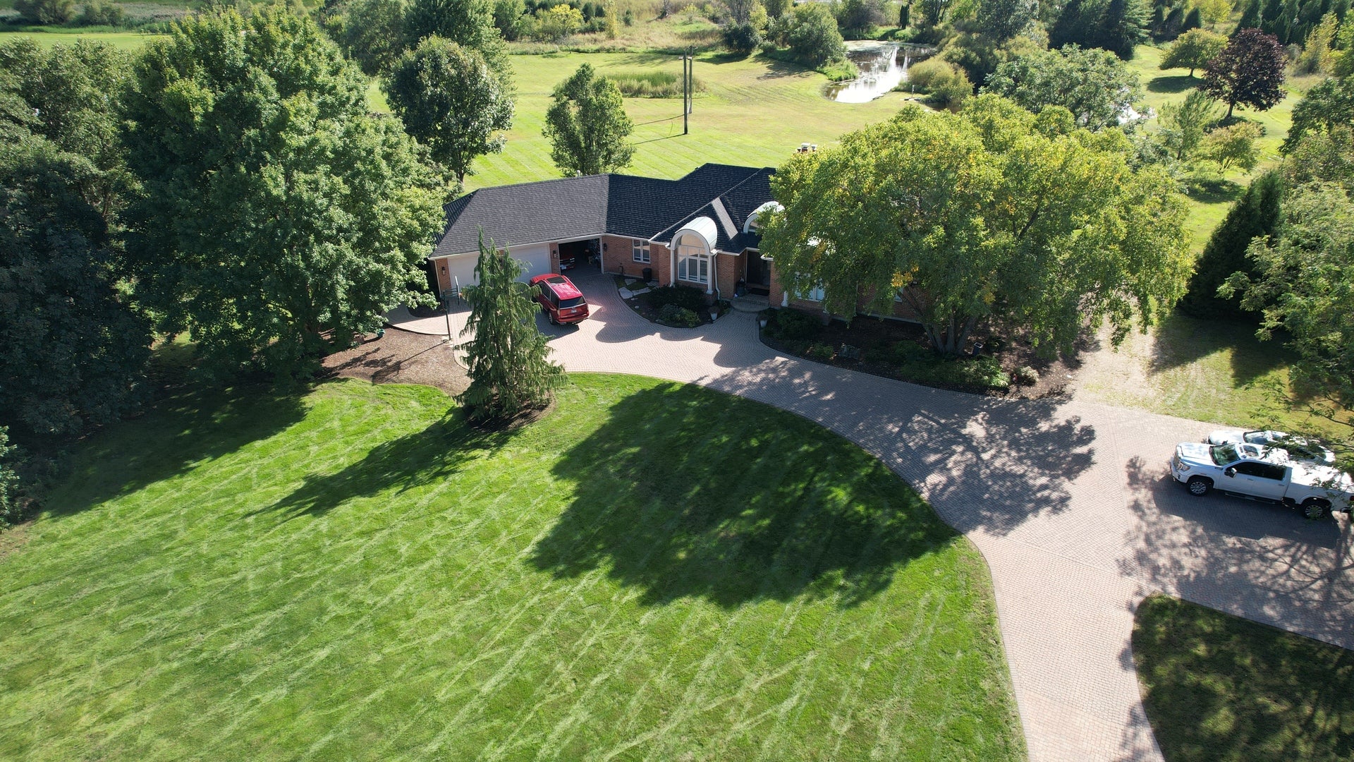 24919 W Townline Road