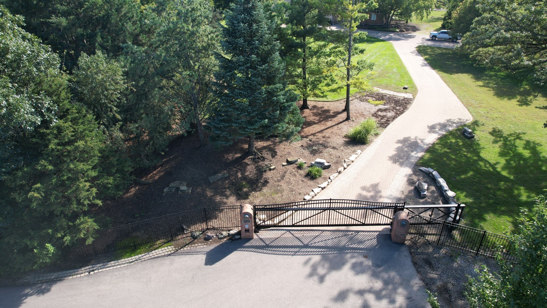 24919 W Townline Road